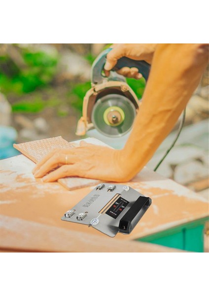 Fayans Için Açı Taşlama Standı 45 Derece Pah Kesme Aletleri (Yurt Dışından) indirimleri