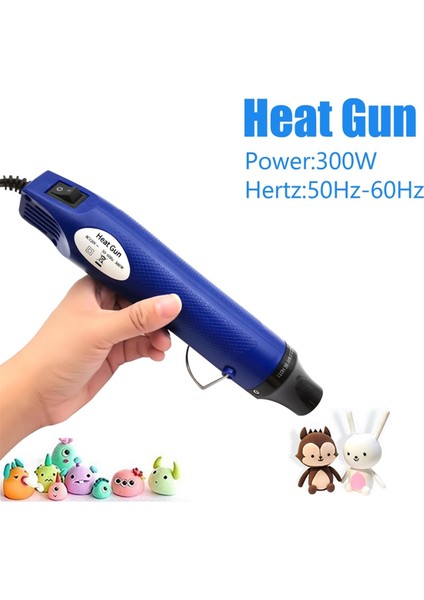 Taşınabilir Sıcak Hava Makinesi Mini Sıcak Hava Makinesi Abd Fişi Mavi (Yurt Dışından) indirimleri