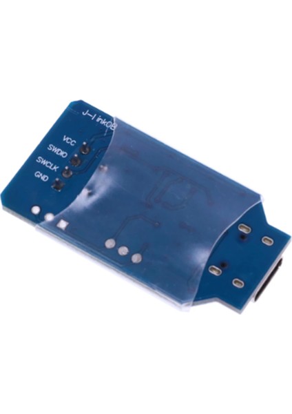 Ob Arm Simülasyon Hata Ayıklayıcı Swd Programlayıcı STM32 ile Uyumludur (Yurt Dışından) indirimleri