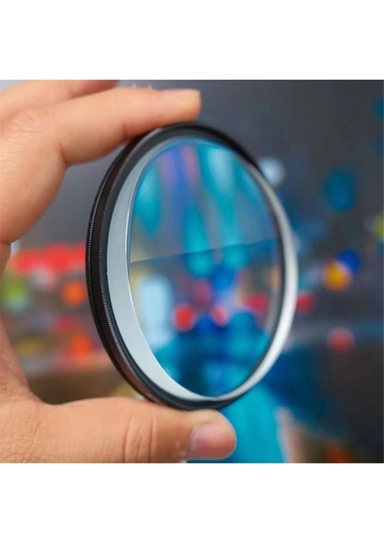 77MM Cam Prizma Lens Süper Hız Efektleri Hayalet Hareketi (Yurt Dışından) indirimleri