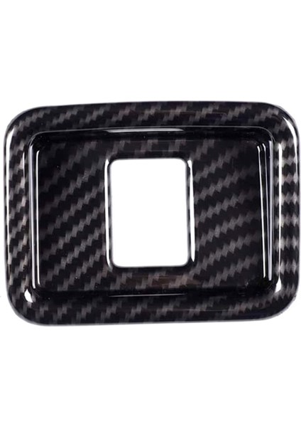 Bagaj Kapısı Elektrik Anahtarı Düğme Çerçeve Kapak Döşemesi Için (Yurt Dışından) fiyatları