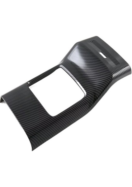 Mg Arka Hava Çıkış Kapağı Trimi Anti Kick Panel Sticker Aksesuarları (Yurt Dışından) fiyatları