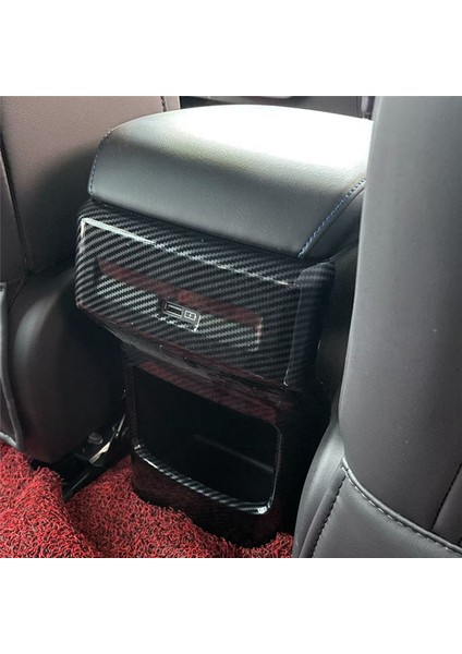 Mg Arka Hava Çıkış Kapağı Trimi Anti Kick Panel Sticker Aksesuarları (Yurt Dışından) indirimleri