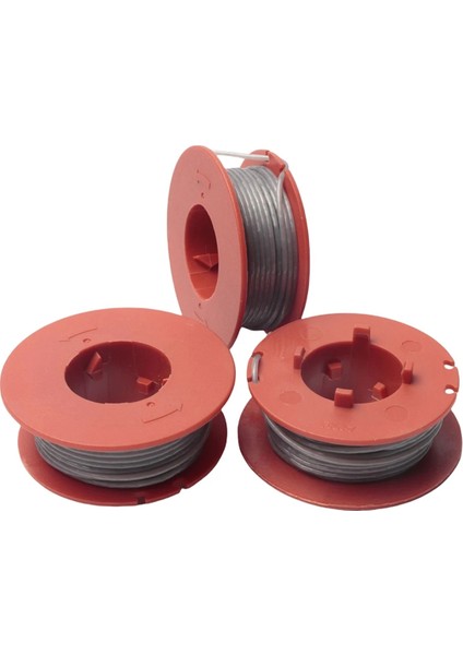 Trimmer Art 23 26 30 Combitrim Için Makara Misinalarını Değiştirin (Yurt Dışından)