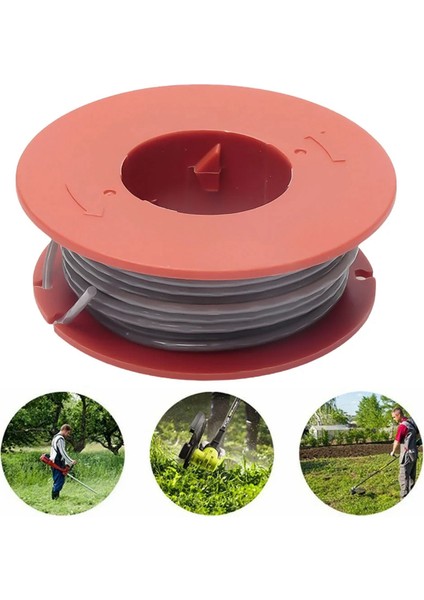 Trimmer Art 23 26 30 Combitrim Için Makara Misinalarını Değiştirin (Yurt Dışından) modelleri