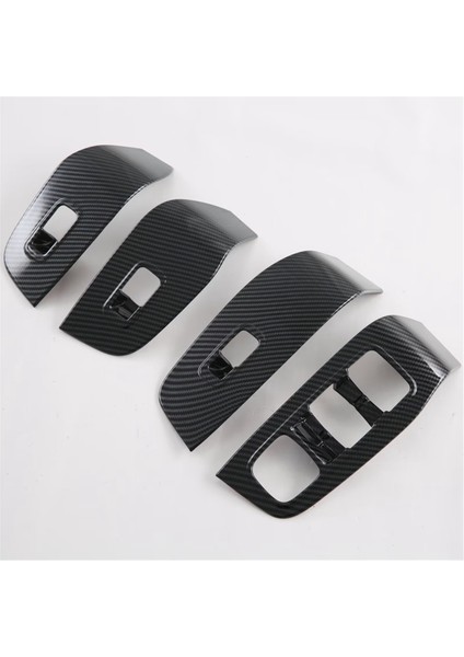 Mg 2020-2024 Araç Asansör Anahtarı Paneli Kapağı Döşemesi Rhd (Yurt Dışından) indirimleri