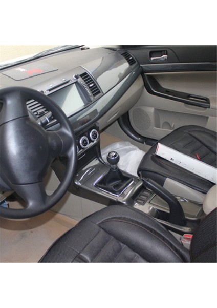 Ex 11-16 Lhd Merkezi Kontrol Vites Kolu Paneli Için (Yurt Dışından)