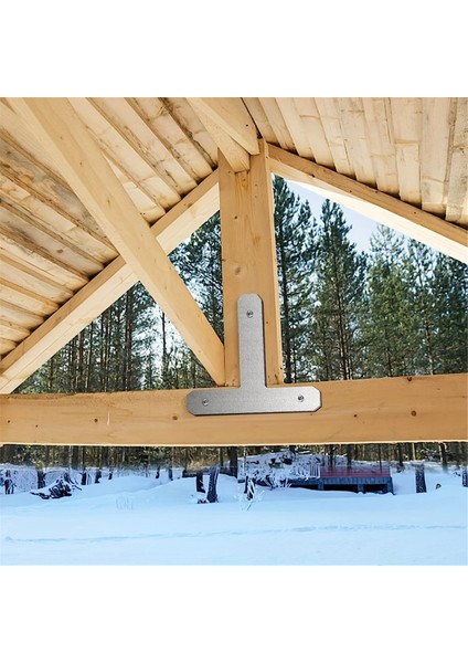 100 Adet Düz T Tamir Plakası, Paslanmaz Çelik T Braketleri (Yurt Dışından) indirimleri