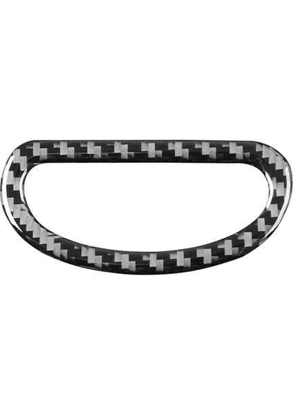 500L Araba Orta Konsol Anahtar Düğme Paneli Kapak Döşemesi Için (Yurt Dışından) modelleri