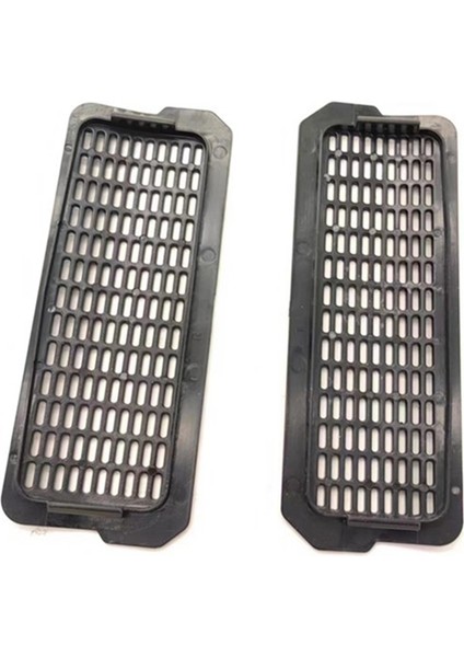 Model 3 2024 Hava Çıkış Kapağı Koltuk Izgarası Altında (Yurt Dışından) indirimleri