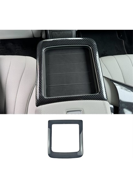 Arka Koltuk Kol Dayanağı Bardak Tutucu Kapağı Döşemesi (Yurt Dışından) modelleri