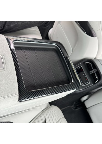 Arka Koltuk Kol Dayanağı Bardak Tutucu Kapağı Döşemesi (Yurt Dışından) indirimleri