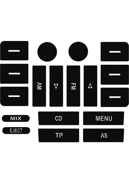 Araba Klima Iklim Sıcaklık Radyo Tamir Takımı (Yurt Dışından) fiyatları