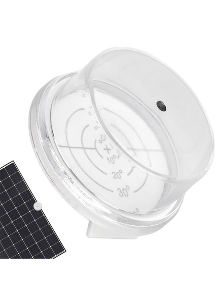 Su-Güneş Açısı Ayarlama Ölçer Güneş Açısı Bulucu Kılavuzu (Yurt Dışından) fırsatları