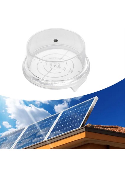 Su-Güneş Açısı Ayarlama Ölçer Güneş Açısı Bulucu Kılavuzu (Yurt Dışından) indirimleri