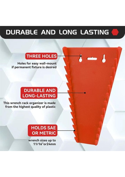 4 Paket Manyetik Anahtar Düzenleyici Seti Anahtar Düzenleyici Tepsi (Yurt Dışından) fiyatları