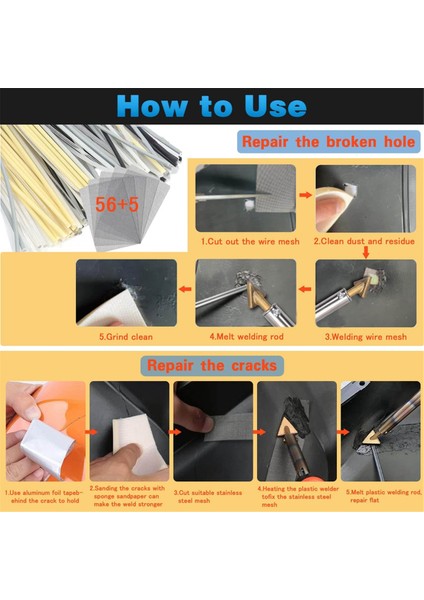 150W 3'ü 1 Arada Plastik Kaynak Makinesi, Plastik Kaynak Kiti, Ab Fişi (Yurt Dışından) fırsatları