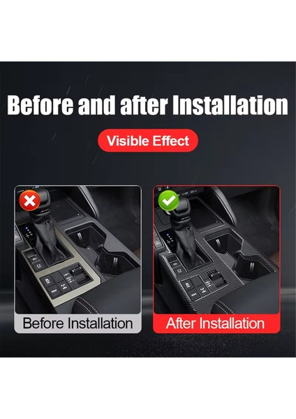 Orta Konsol Vites Paneli Kapağı Döşeme Iç (Yurt Dışından) indirimleri