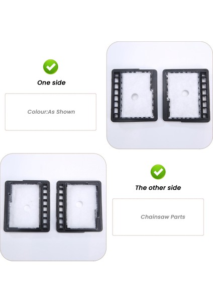 13031039132 -300 -301 -305 -346 Için Filtre Kiti (Yurt Dışından) fırsatları