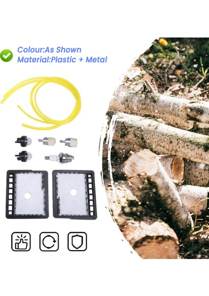 13031039132 -300 -301 -305 -346 Için Filtre Kiti (Yurt Dışından) indirimleri