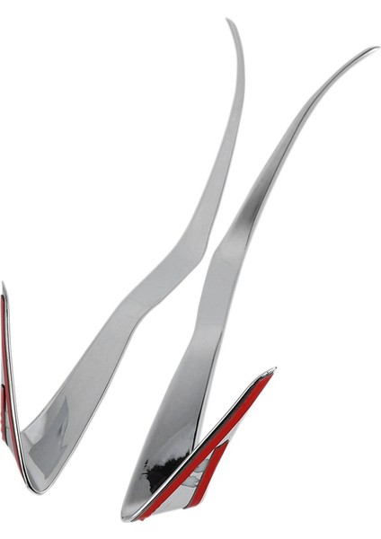 Xv Için Far Orta Direk Dekoratif Parlak Şerit (Yurt Dışından) modelleri