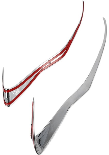 Xv Için Far Orta Direk Dekoratif Parlak Şerit (Yurt Dışından) fırsatları