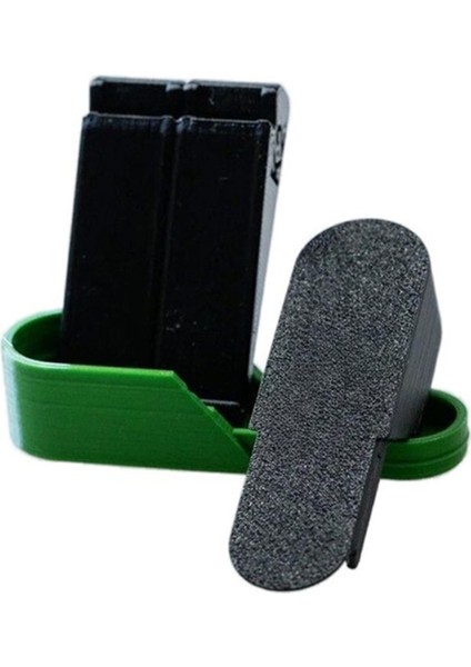 Ultra Ince Kesitleme Yardımı Parlatma Bloğu B (Yurt Dışından)