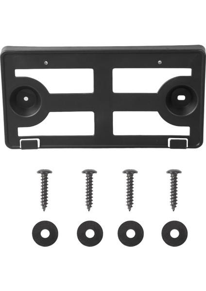 2018-2022 Ön Plaka Montaj Braketi (Yurt Dışından) fiyatları