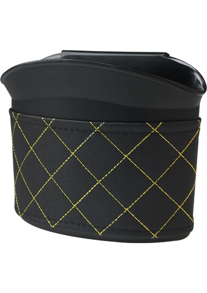 LW-1795B Araba Çöp Kutusu Sandalye Arkası Çöp Kutusu Depolama Kovası (Yurt Dışından) fiyatları