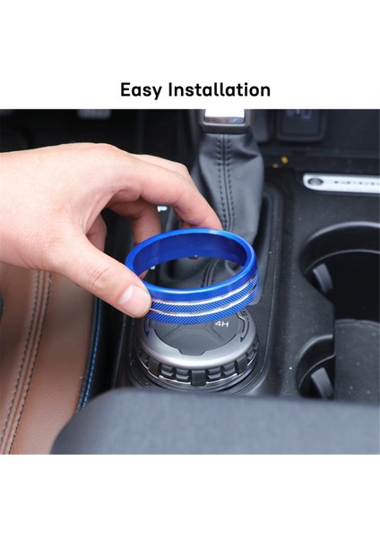 Mavi Için Klima Far Anahtarı Düğmesi Kapağı (Yurt Dışından) indirimleri