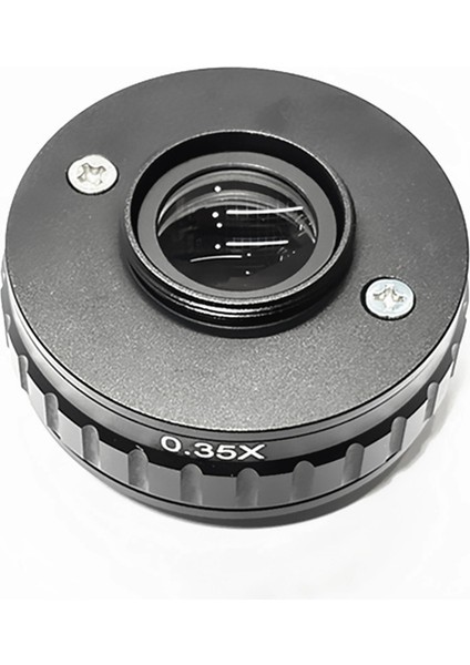 Trinoküler Stereo Mikroskop Kamerası Için C Montajlı Adaptörler Lens Ccd (Yurt Dışından) fırsatları