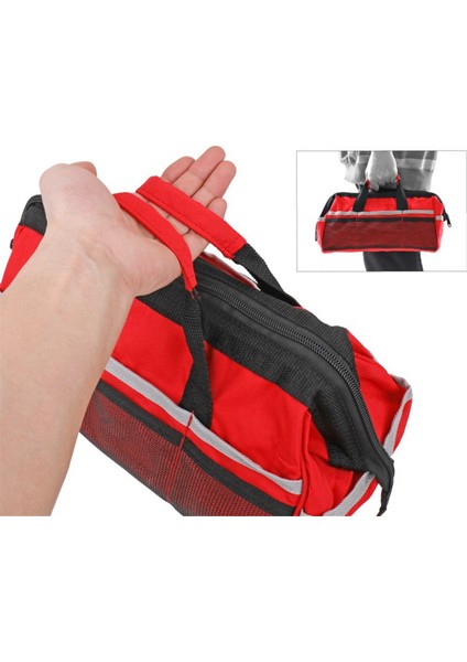 315MM Açık Hava Küçük Alet Takımı Elektrikçi Ağaç Işleme Bakım Aracı (Yurt Dışından) modelleri