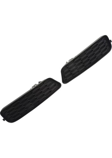 Ön Tampon Sis Lambası Deliği Ekleme Kapağı Uyumlu (Yurt Dışından)