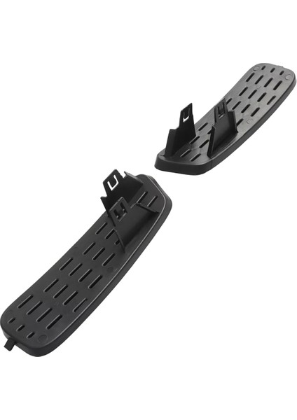 Ön Tampon Sis Lambası Deliği Ekleme Kapağı Uyumlu (Yurt Dışından) modelleri