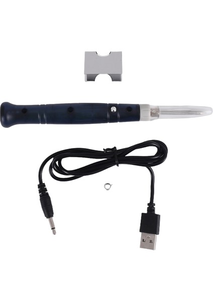 5V USB Lehimleme Demiri Profesyonel Elektrikli Isıtma Aletleri Yeniden Işleme (Yurt Dışından) fiyatları