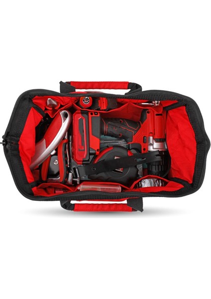 315MM Açık Hava Küçük Alet Takımı Elektrikçi Ağaç Işleme Bakım Aracı (Yurt Dışından) indirimleri