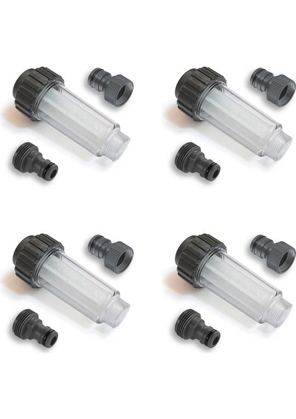 Su Filtresi Su Ön Filtresi Su Filtresi Seti (Yurt Dışından)