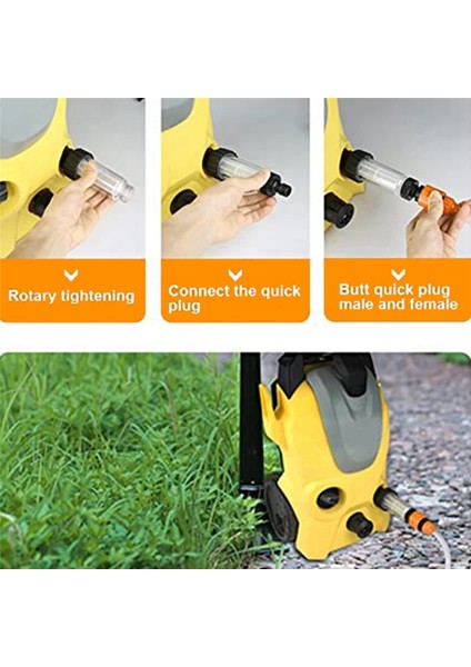 Su Filtresi Su Ön Filtresi Su Filtresi Seti (Yurt Dışından) fırsatları