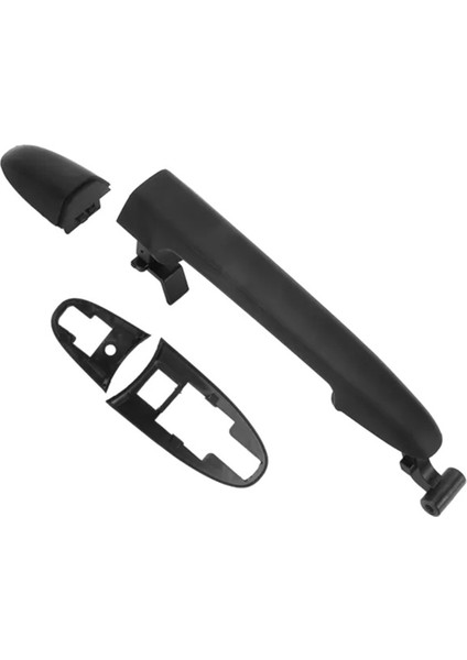 Lr Evrensel Dış Kapı Kolu Sprinter W906 Için (Yurt Dışından) indirimleri