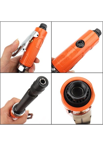 Genişletilmiş Pnömatik Parlatma Makinesi (Yurt Dışından) modelleri