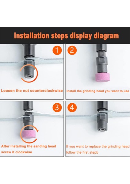 Genişletilmiş Pnömatik Parlatma Makinesi (Yurt Dışından) fırsatları