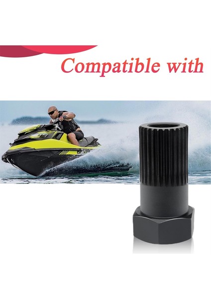 Pervane Sökme Spline Anahtarı Aleti Pervane Pervane Sökme Aleti (Yurt Dışından) fırsatları