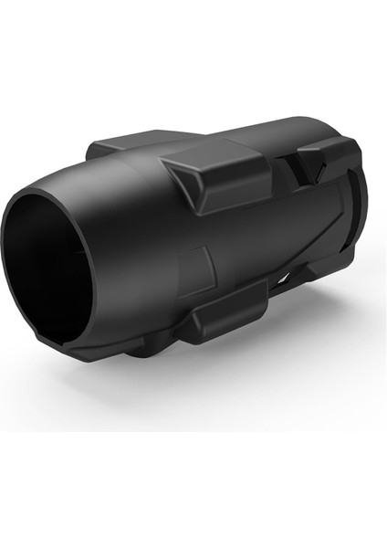 Sürtünme Halkalı Koruyucu Kılıflı Yüksek Torklu Darbeli Anahtar (Yurt Dışından)