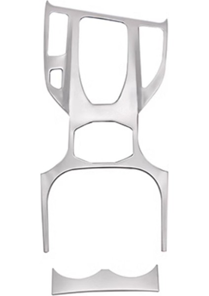 F7 F7X Orta Konsol Vites Paneli Kapağı Bardak Çerçevesi Döşemesi (Yurt Dışından) fiyatları