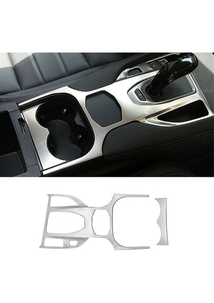 F7 F7X Orta Konsol Vites Paneli Kapağı Bardak Çerçevesi Döşemesi (Yurt Dışından) modelleri