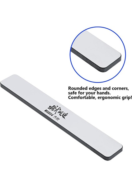 3 Adet Taşlama Aletleri Ayna Nano Cam Dosyaları Cam Parlatma Dosyaları (Yurt Dışından) fırsatları