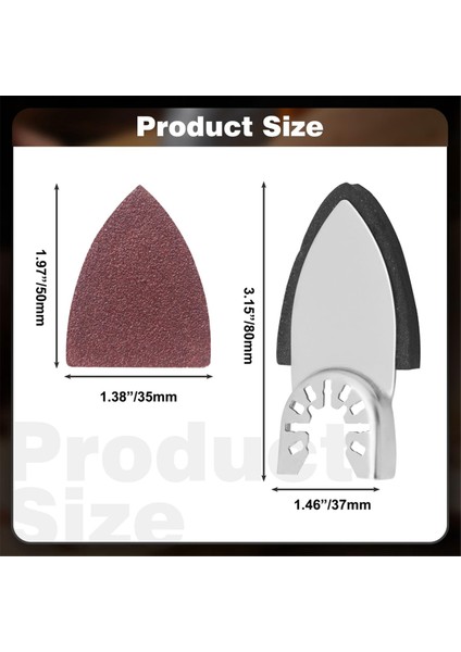 130 Adet Zımpara Pedleri Seti, Parmak Zımpara Pedleri ve Parmak Zımpara Kağıdı (Yurt Dışından) fiyatları
