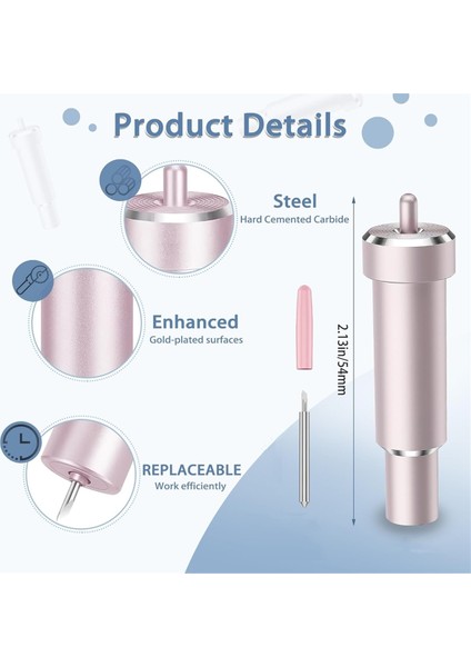 3/maker/explore 3/air 2/air/one Için Bıçak (Yurt Dışından) modelleri