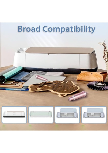 3/maker/explore 3/air 2/air/one Için Bıçak (Yurt Dışından) fırsatları