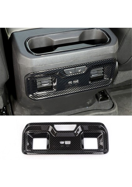 22-24 Arka Hava Menfezi Çıkış Kapağı Için (Yurt Dışından) modelleri